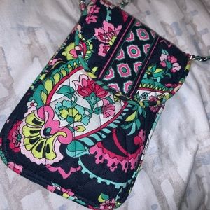 Vera Bradley small Purse !